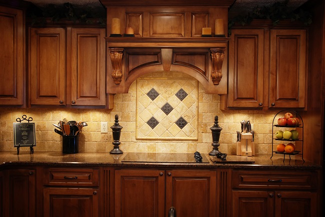 Transform Your Whole Kitchen By Simply Just Having The Cabinets