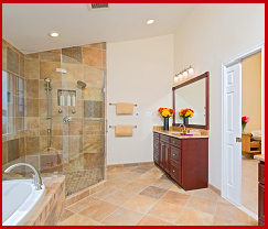 Liberty Crossing Custom Remodeling Services
