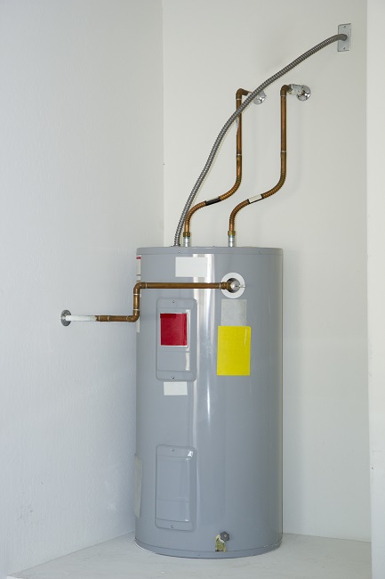 Maintaining your Water Heater