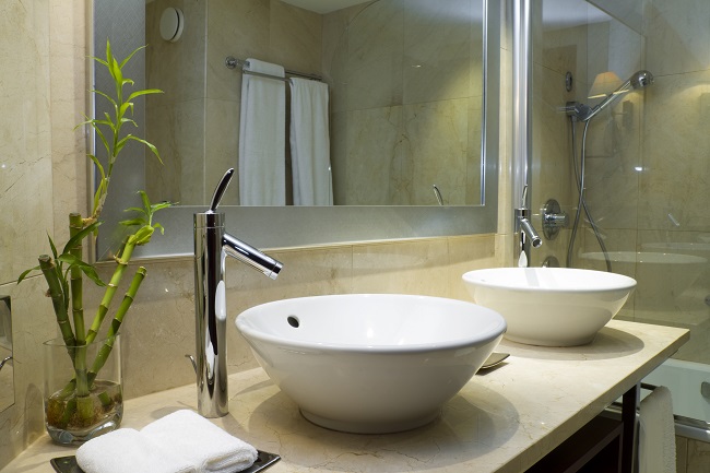 Bathroom Remodeling on a Budget: Vanity & Sink Installation