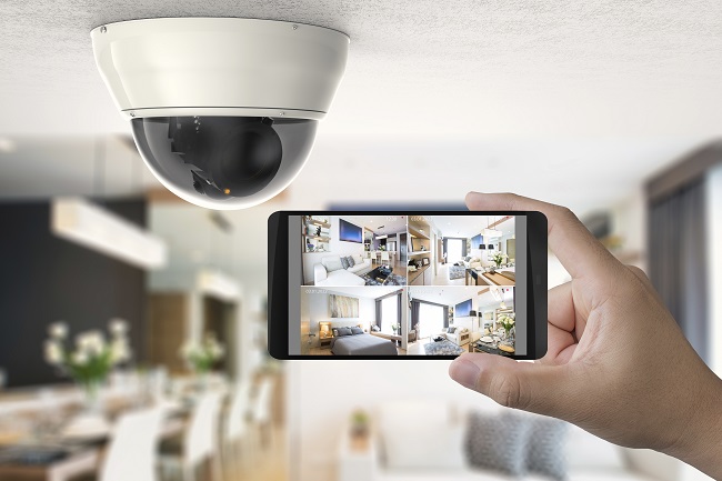 3 Reasons to Install a Wireless Video Security System
