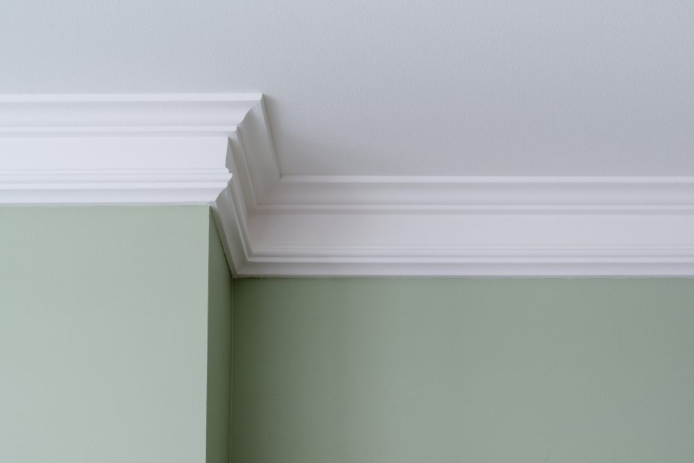 Why You Should Have Crown Molding Installed In Your Home