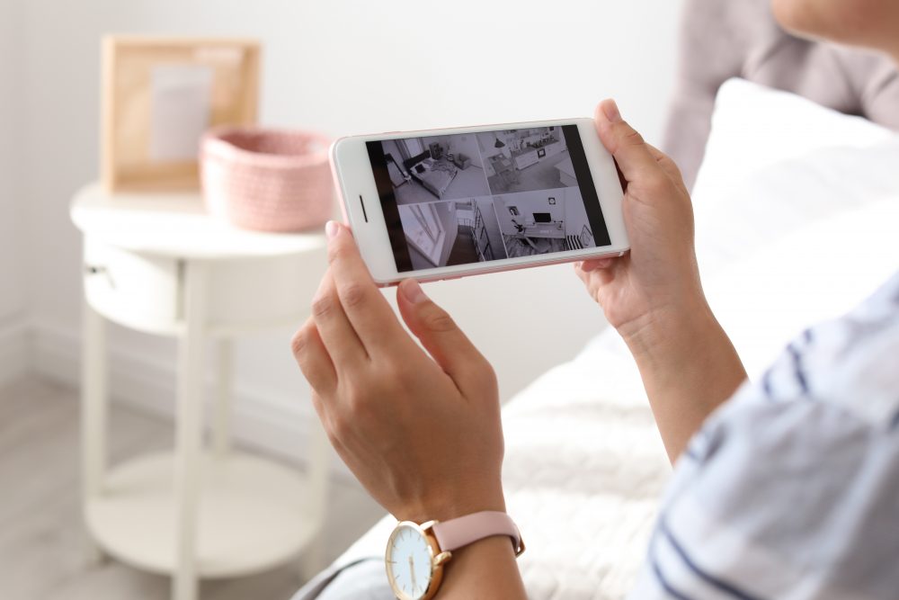 Why Your Home Or Business Should Be Connected To A Wireless Video Security System