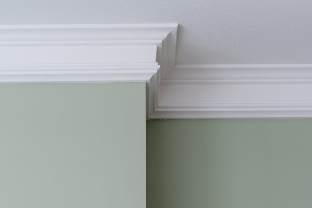 3 Reasons To Get Crown Molding In Your Home