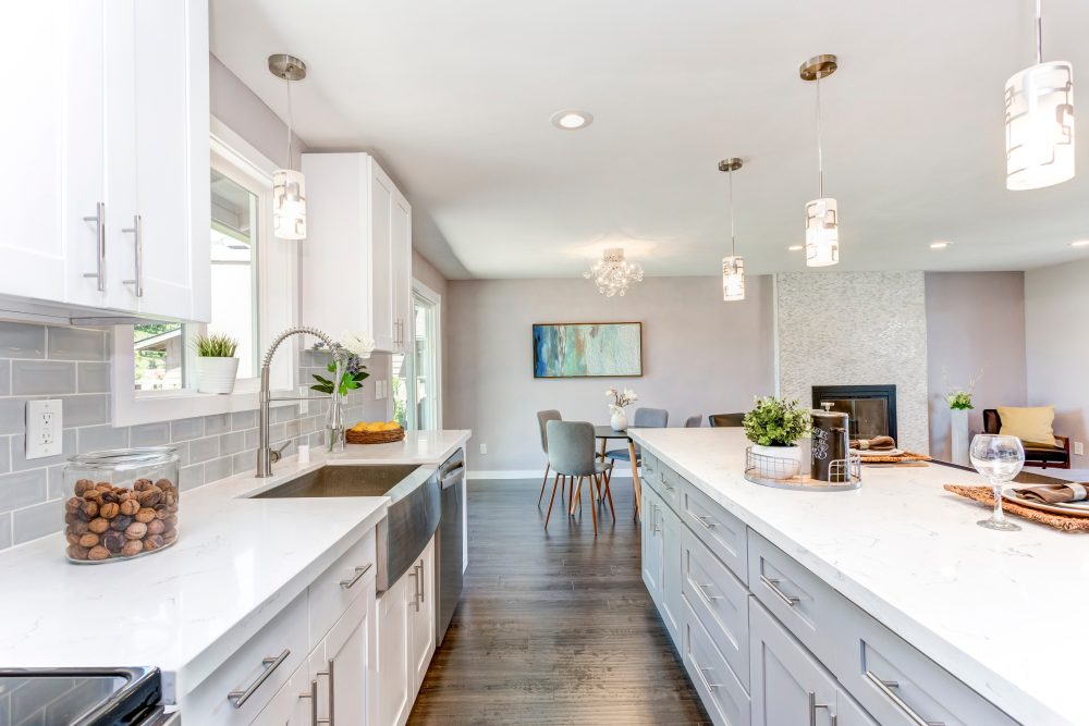 6 Kitchen Remodel Ideas to Increase Home Value