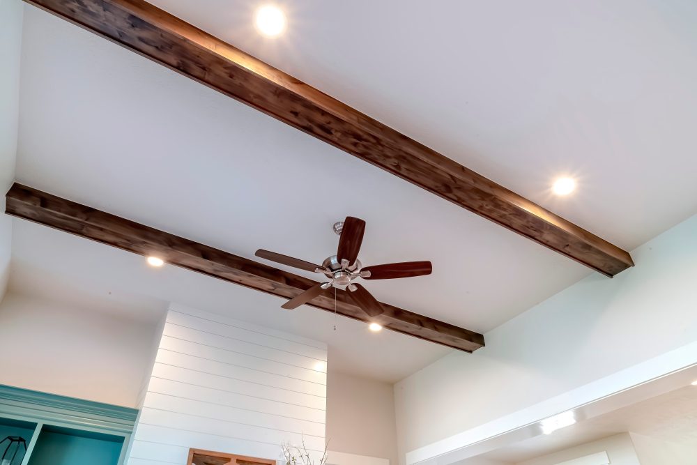 5 Reasons To Install Recessed Lighting in Your Home