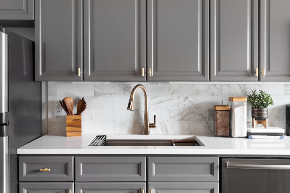 How to Choose the Right Cabinets for Your Home