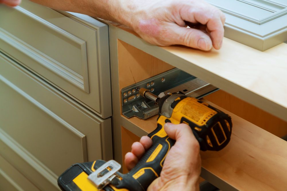 Common Household Repairs That a Handyman Can Fix