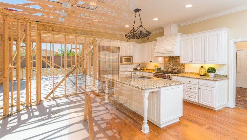 The Top 5 Benefits of a Custom Remodel