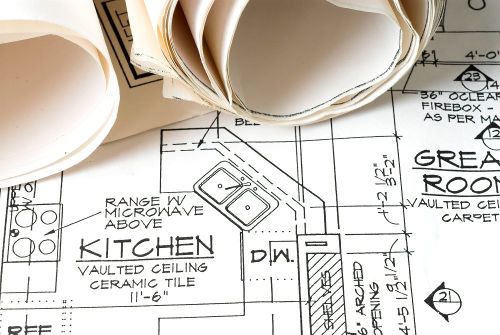Tips for Designing a Kitchen Remodel 